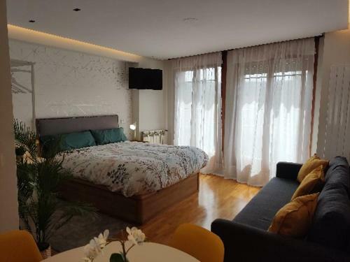 Apartamento Loft " La F�brica de Gas",parking
