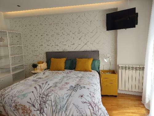Apartamento Loft " La F�brica de Gas",parking