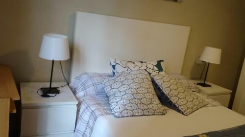 Apartamento Wifi,casco Hist�rico,junto A La Catedral,