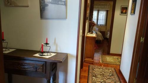 Apartamento Wifi,casco Hist�rico,junto A La Catedral,