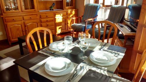Apartamento Wifi,casco Hist�rico,junto A La Catedral,