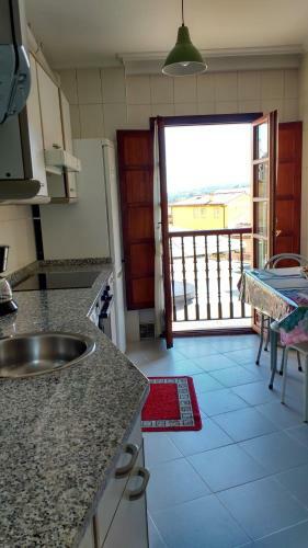 Apartamento Wifi,casco Hist�rico,junto A La Catedral,