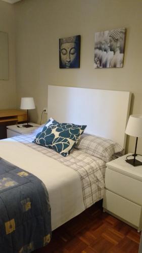 Apartamento Wifi,casco Hist�rico,junto A La Catedral,