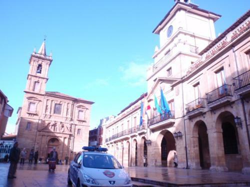 Apartamento Casco Hist�rico Junto Ayuntamiento Y Catedral
