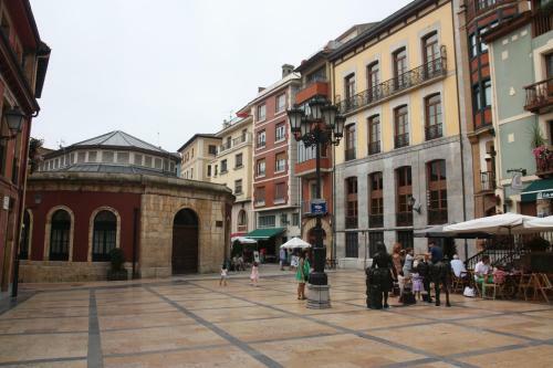 Apartamento Casco Hist�rico Junto Ayuntamiento Y Catedral