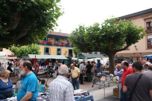 Apartamento Casco Hist�rico Junto Ayuntamiento Y Catedral