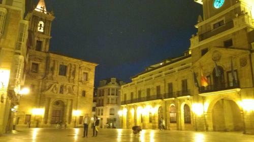Apartamento Casco Hist�rico Junto Ayuntamiento Y Catedral