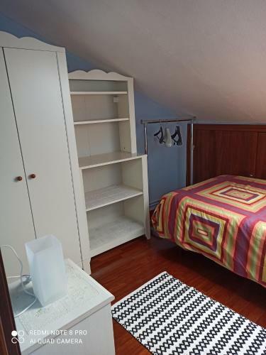 Apartamento Casco Hist�rico Junto Ayuntamiento Y Catedral