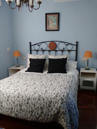 Apartamento Casco Hist�rico Junto Ayuntamiento Y Catedral