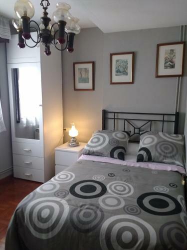 Apartamento Casco Hist�rico Junto Ayuntamiento Y Catedral
