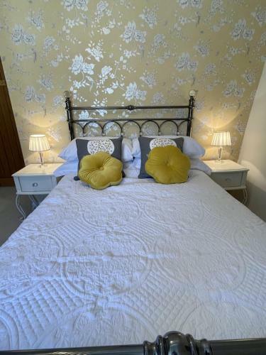 Bed & Breakfast Sampsons Farmhouse
