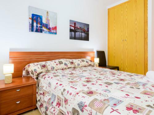 Apartment La Vina-3