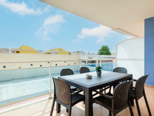 Apartment La Vina-3