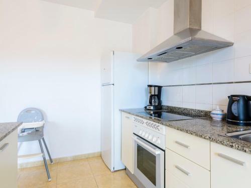 Apartment La Vina-3