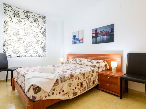 Apartment La Vina-3
