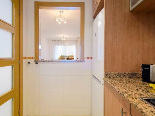Apartment Playa Ribera-2