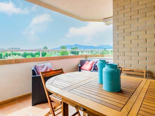 Apartment Playa Ribera-2