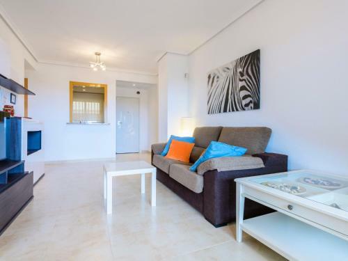 Apartment Playa Ribera-2