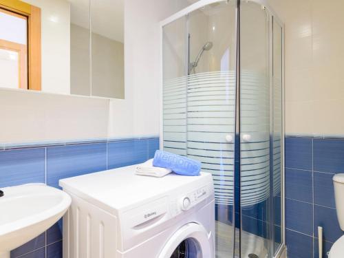 Apartment Playa Ribera-2
