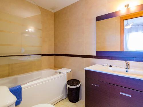 Apartment Playa Ribera-2