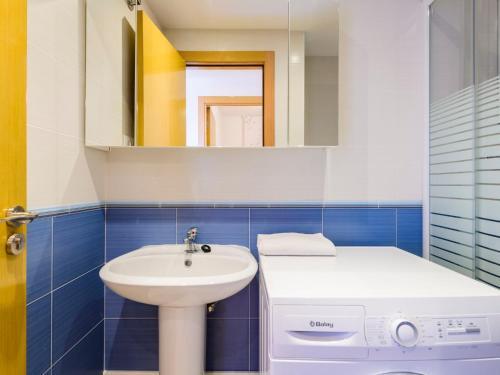 Apartment Playa Ribera-2