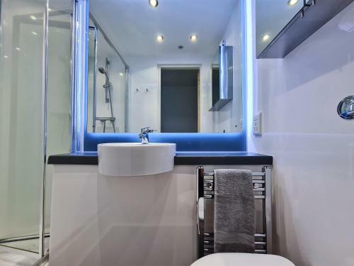 Albergue Charming Rooms, Newcastle Upon Tyne - Sk