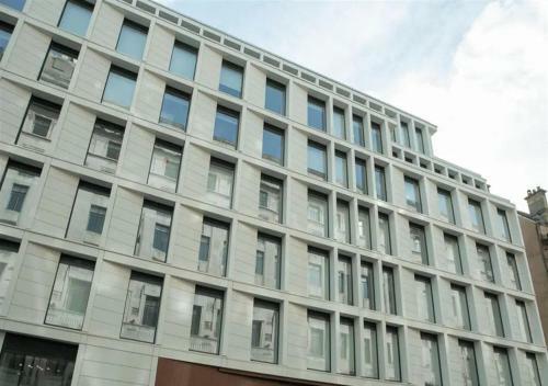 Albergue Charming Rooms, Newcastle Upon Tyne - Sk