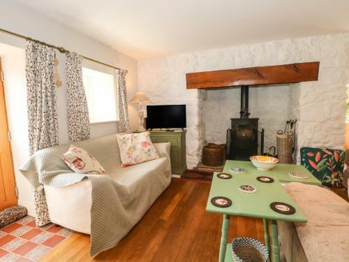 Elm Cottage