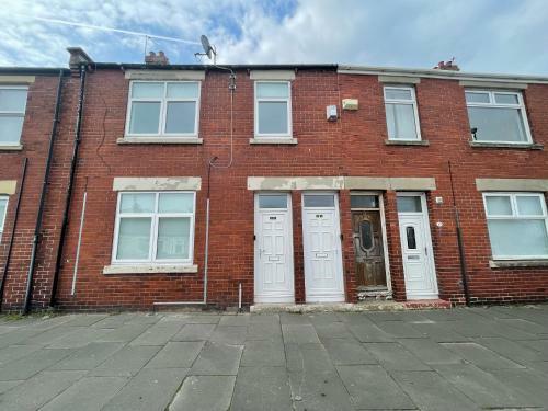Apartamento Spacious 2 Bed Close To City Centre Parking