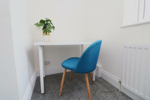 Apartamento Spacious 2 Bed Close To City Centre Parking