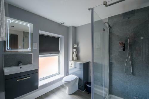 Apartamento Lovely 2-bed Double En-suite With Cathedral Views