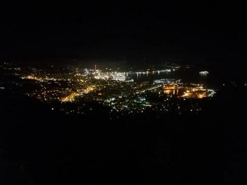 Apartamento Vista Da Sogno