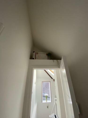 Apartamento Wheeler Gate House Nottingham City Centre