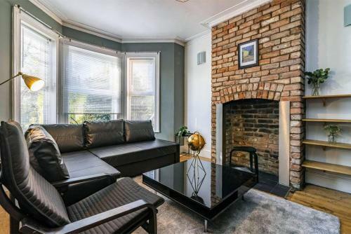 Villa Modern, Spacious Home Near Nottingham City Centre