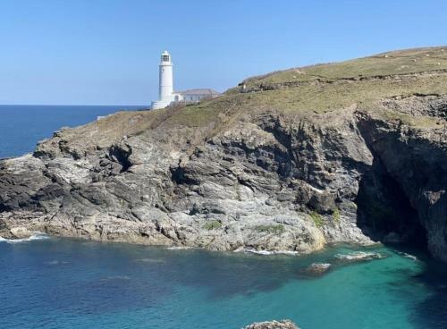 Apartamento Piran Place, Padstow