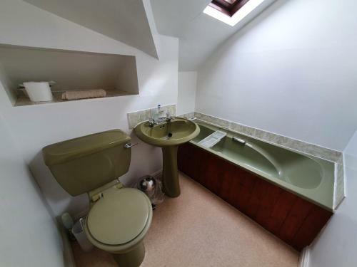 The Outlook Holiday Apartments