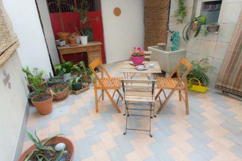 Apartamento Elia's House