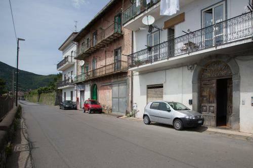 Apartamento Elia's House