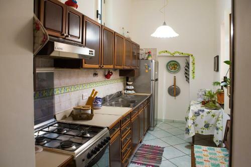 Apartamento Elia's House