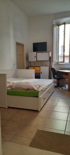Apartamento Alessi Mono