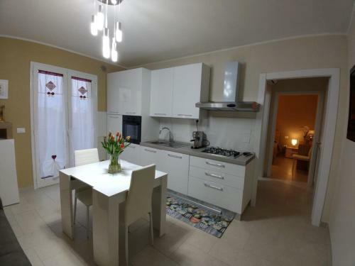 Apartamento Corte Degli Aranci