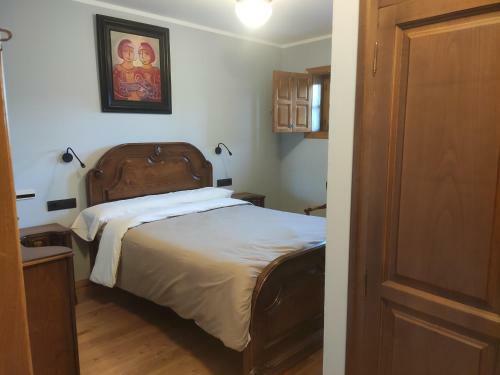 Hostal Albergueria Frade