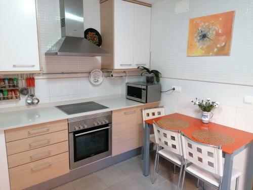 Apartamento Cumbre Las Jarras