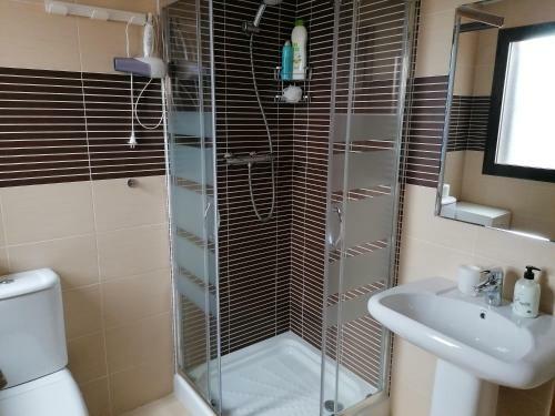 Apartamento Cumbre Las Jarras