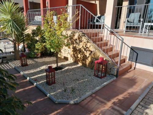 Apartamento Cumbre Las Jarras