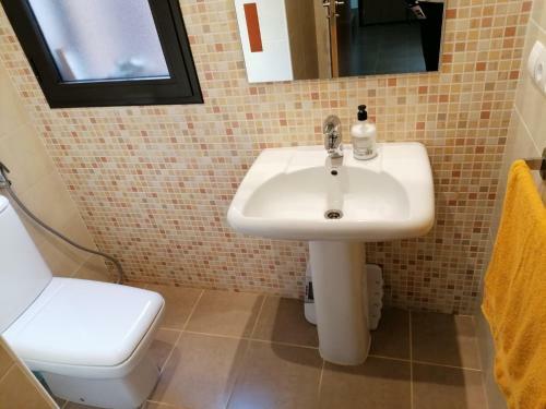 Apartamento Cumbre Las Jarras