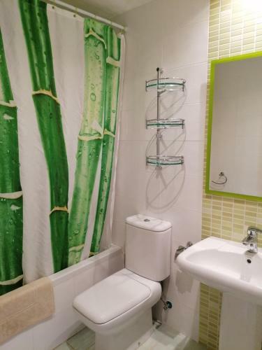 Apartamento Cumbre Las Jarras