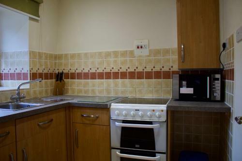 Apartamento Holiday Cottage 4