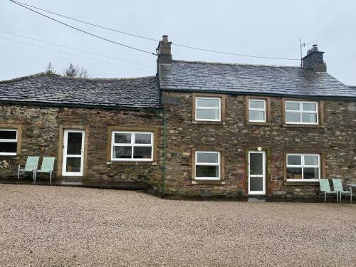 Apartamento Holiday Cottage 4