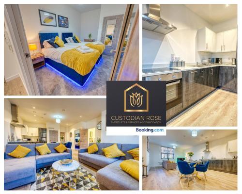Apartamento ?free Parking? Relocation/business? Wifi? Leisure?